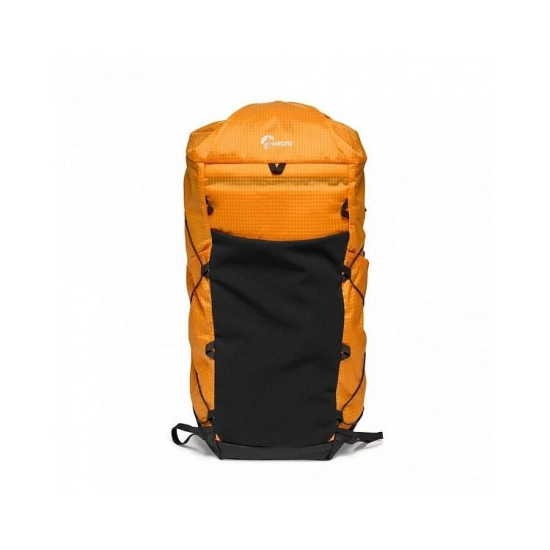Ruksak LOWEPRO RunAbout BP 18L, LP37443, narančasto crni