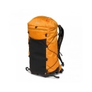Ruksak LOWEPRO RunAbout BP 18L, LP37443, narančasto crni