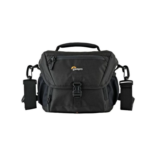 Torba za fotoaparat LOWEPRO Nova 160 AW II, LP37119, crna Torba za fotoaparat LOWEPRO Nova 160 AW II, LP37119, crna