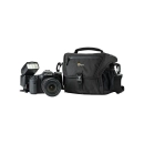 Torba za fotoaparat LOWEPRO Nova 160 AW II, LP37119, crna