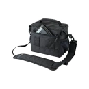 Torba za fotoaparat LOWEPRO Nova 160 AW II, LP37119, crna
