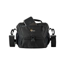 Torba za fotoaparat LOWEPRO Nova 160 AW II, LP37119, crna