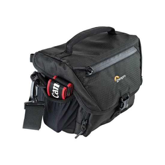 Torba za fotoaparat LOWEPRO Nova 160 AW II, LP37119, crna Torba za fotoaparat LOWEPRO Nova 160 AW II, LP37119, crna