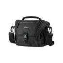 Torba za fotoaparat LOWEPRO Nova 160 AW II, LP37119, crna