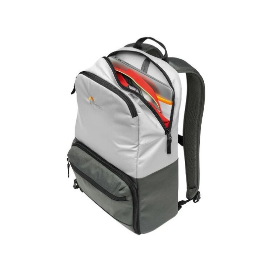 Ruksak za fotoaparat LOWEPRO Truckee BP 200 LX, LP37236, sivi Ruksak za fotoaparat LOWEPRO Truckee BP 200 LX, LP37236, sivi