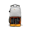 Ruksak za fotoaparat LOWEPRO Truckee BP 200 LX, LP37236, sivi