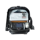 Torba za fotoaparat LOWEPRO Nova 170 AW II, LP37121, crna