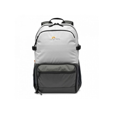 Ruksak za fotoaparat LOWEPRO Truckee BP 250 LX, LP37238, sivi   - Lowepro