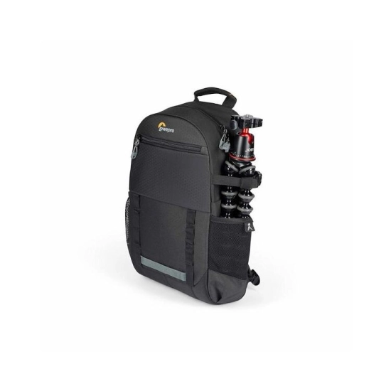 Ruksak za fotoaparat LOWEPRO Adventura BP 150 III, LP37455, crni Ruksak za fotoaparat LOWEPRO Adventura BP 150 III, LP37455, crni