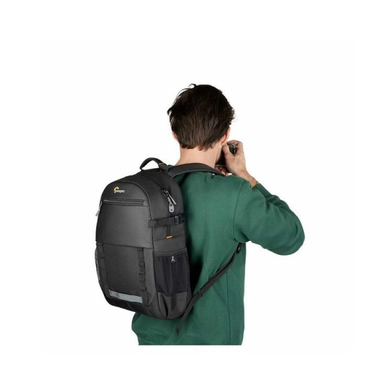 Ruksak za fotoaparat LOWEPRO Adventura BP 150 III, LP37455, crni Ruksak za fotoaparat LOWEPRO Adventura BP 150 III, LP37455, crni
