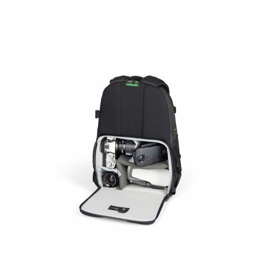 Ruksak za fotoaparat LOWEPRO Adventura BP 150 III, LP37455, crni Ruksak za fotoaparat LOWEPRO Adventura BP 150 III, LP37455, crni