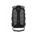 Ruksak za fotoaparat LOWEPRO Photo Active BP 200 AW, LP37260, crno sivi