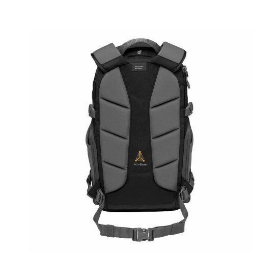 Ruksak za fotoaparat LOWEPRO Photo Active BP 200 AW, LP37260, crno sivi Ruksak za fotoaparat LOWEPRO Photo Active BP 200 AW, LP37260, crno sivi