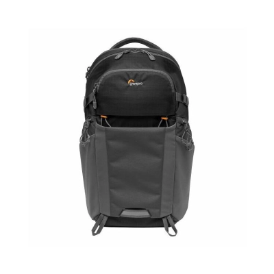 Ruksak za fotoaparat LOWEPRO Photo Active BP 200 AW, LP37260, crno sivi   - Lowepro