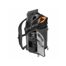 Ruksak za fotoaparat LOWEPRO Photo Active BP 200 AW, LP37260, crno sivi