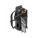 Ruksak za fotoaparat LOWEPRO Photo Active BP 200 AW, LP37260, crno sivi