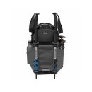 Ruksak za fotoaparat LOWEPRO Photo Active BP 200 AW, LP37260, crno sivi