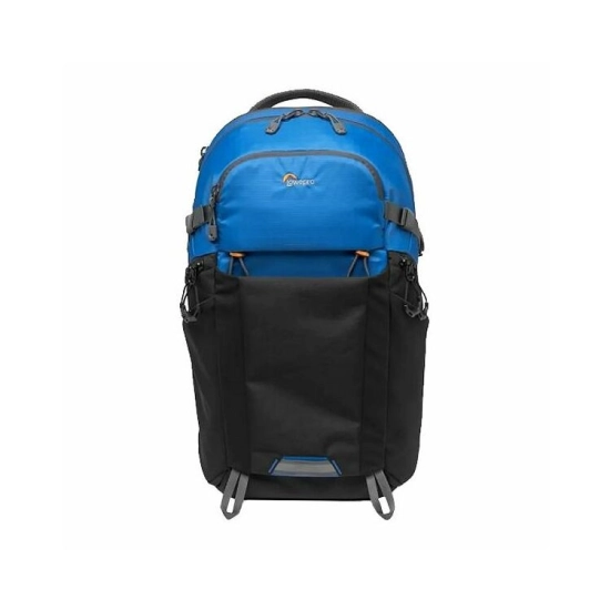 Ruksak za fotoaparat LOWEPRO Photo Active BP 200 AW, LP37259, crno plavi Ruksak za fotoaparat LOWEPRO Photo Active BP 200 AW, LP37259, crno plavi