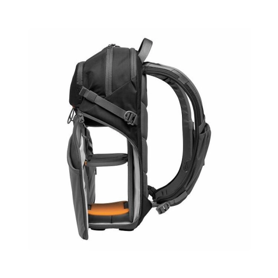 Ruksak za fotoaparat LOWEPRO Photo Active BP 300 AW, LP37253, crno plavi Ruksak za fotoaparat LOWEPRO Photo Active BP 300 AW, LP37253, crno plavi