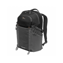 Ruksak za fotoaparat LOWEPRO Photo Active BP 300 AW, LP37255, sivi