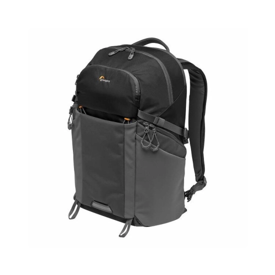 Ruksak za fotoaparat LOWEPRO Photo Active BP 300 AW, LP37255, sivi Ruksak za fotoaparat LOWEPRO Photo Active BP 300 AW, LP37255, sivi