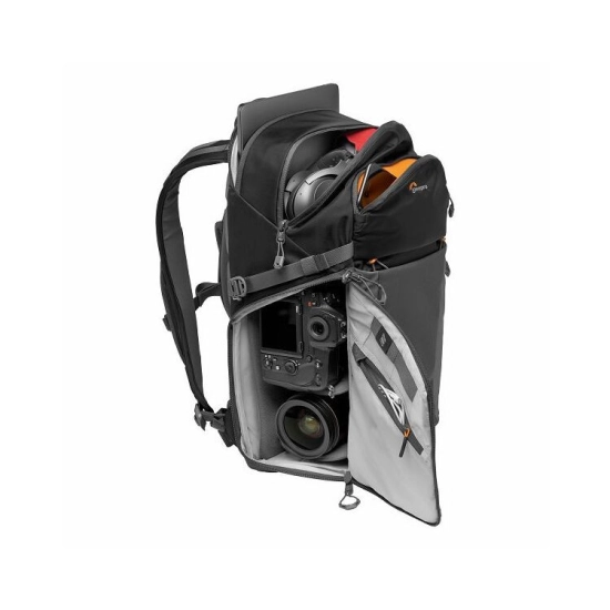 Ruksak za fotoaparat LOWEPRO Photo Active BP 300 AW, LP37255, sivi Ruksak za fotoaparat LOWEPRO Photo Active BP 300 AW, LP37255, sivi