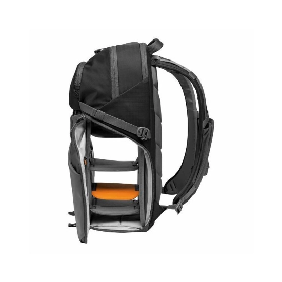 Ruksak za fotoaparat LOWEPRO Photo Active BP 300 AW, LP37255, sivi Ruksak za fotoaparat LOWEPRO Photo Active BP 300 AW, LP37255, sivi