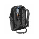 Ruksak za fotoaparat LOWEPRO Photo Active BP 300 AW, LP37255, sivi