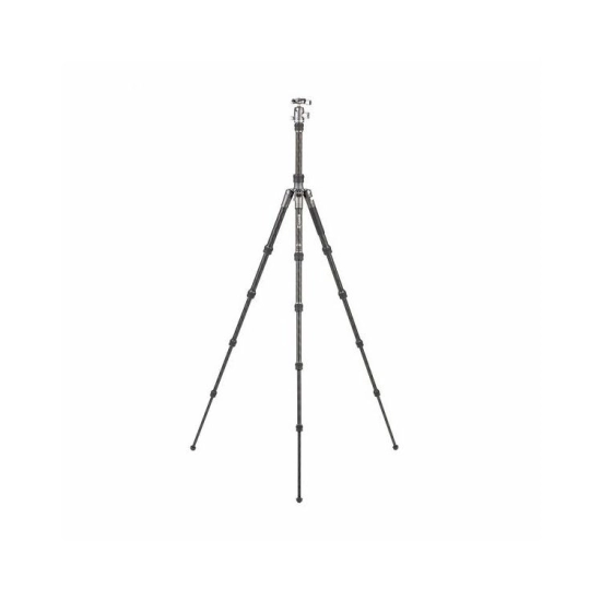 Stativ tripod za foto i video kamere BENRO FBAT15C + glava VX20, Carbon Fiber, max 14kg