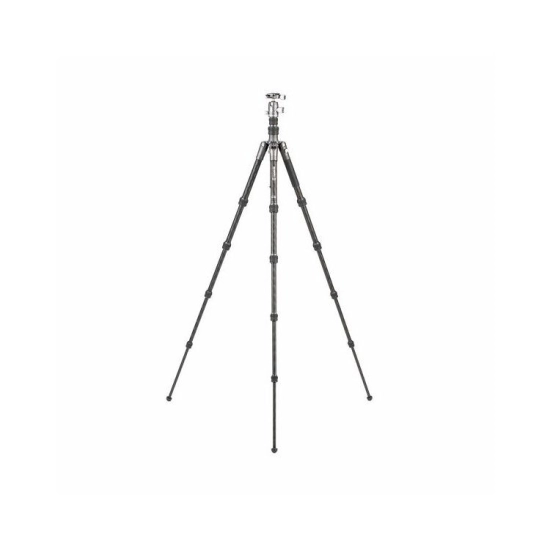 Stativ tripod za foto i video kamere BENRO FBAT15C + glava VX20, Carbon Fiber, max 14kg