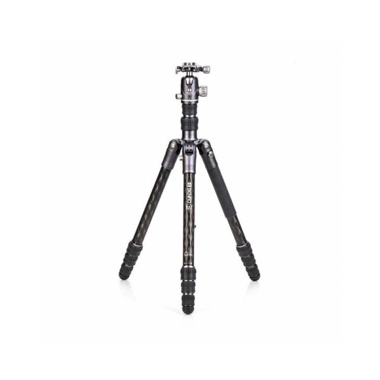 Stativ tripod za foto i video kamere BENRO FBAT24C + glava VX25, Carbon Fiber, max 16kg