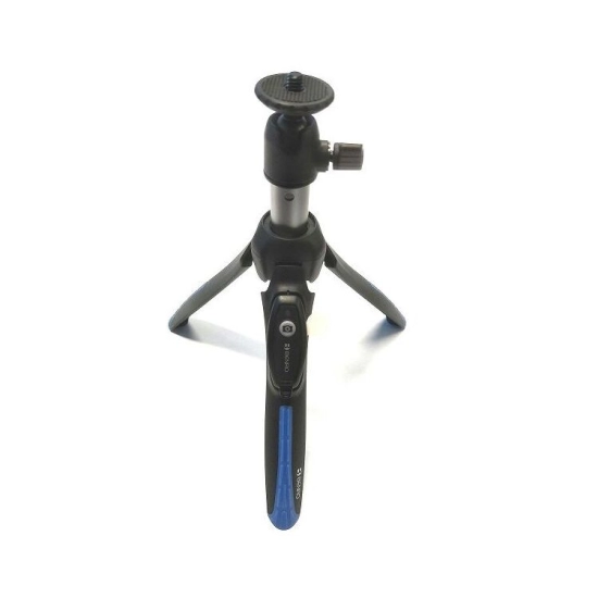 Stativ tripod za foto i video kamere BENRO Smart Mini BK15, max 1.5kg