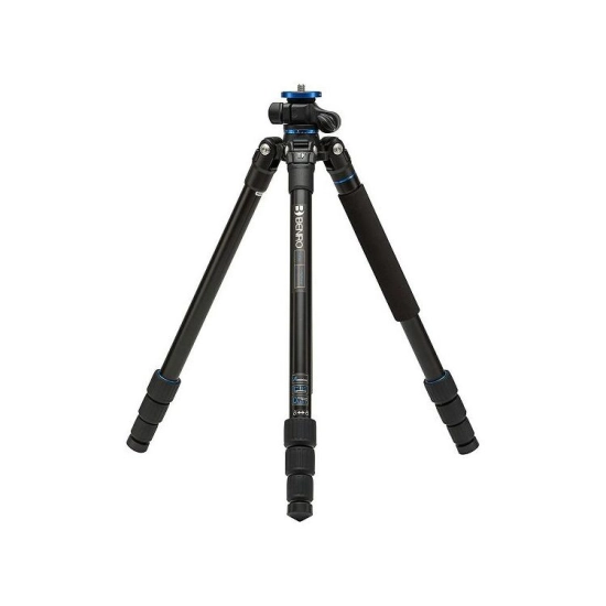 Stativ tripod za foto i video kamere BENRO GoPlus Travel series 1 FGP18A