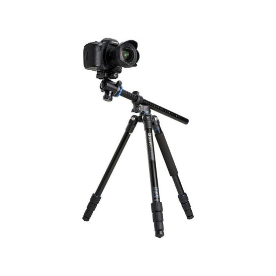 Stativ tripod za foto i video kamere BENRO GoPlus Travel series 1 FGP18A