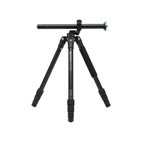 Stativ tripod za foto i video kamere BENRO GoPlus Travel series 1 FGP18A