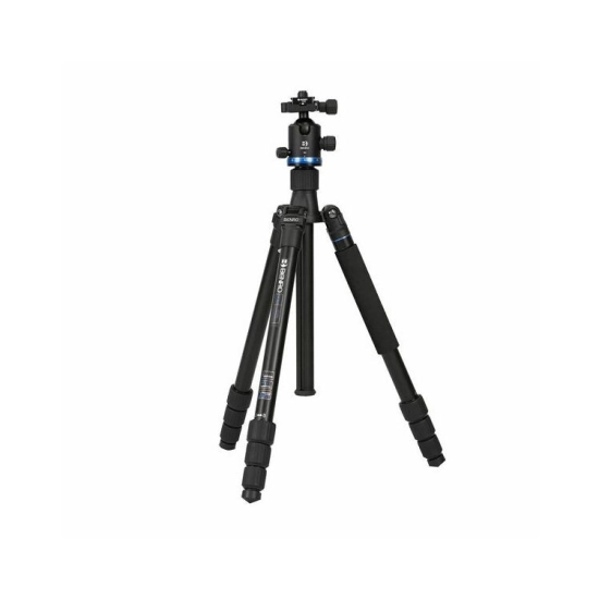 Stativ tripod za foto i video kamere BENRO iFOTO FIF28AIB2 + Glava IB2