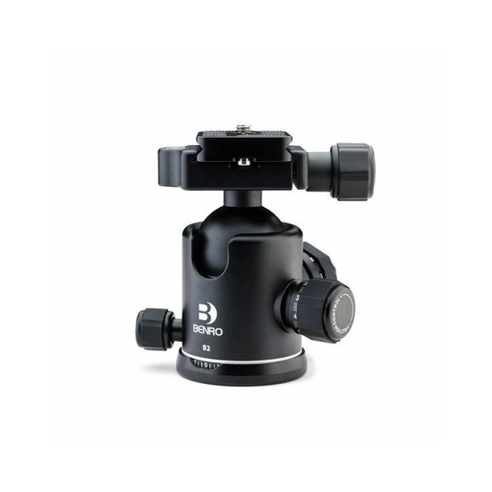 Stativ tripod za foto i video kamere BENRO iFOTO FIF28AIB2 + Glava IB2