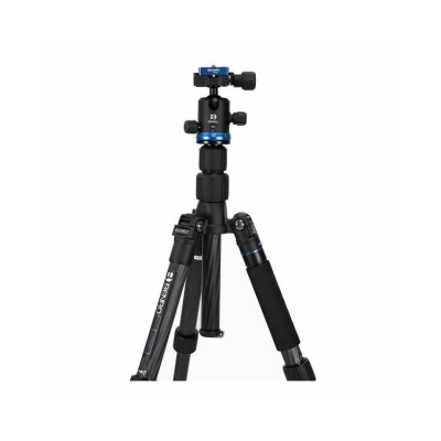 Stativ tripod za foto i video kamere BENRO iFOTO FIF19CIB0 + Glava IB0, max 5kg   - Foto oprema