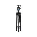 Stativ tripod za foto i video kamere BENRO iFOTO FIF28CIB2 + Glava IB0, Carbon Fiber, max 10kg