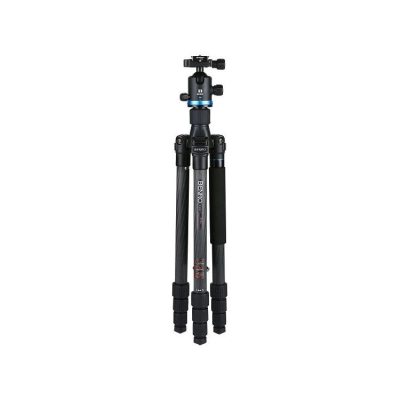 Stativ tripod za foto i video kamere BENRO iFOTO FIF28CIB2 + Glava IB0, Carbon Fiber, max 10kg   - Foto oprema