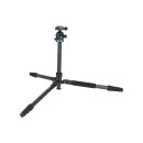 Stativ tripod za foto i video kamere BENRO iFOTO FIF28CIB2 + Glava IB0, Carbon Fiber, max 10kg