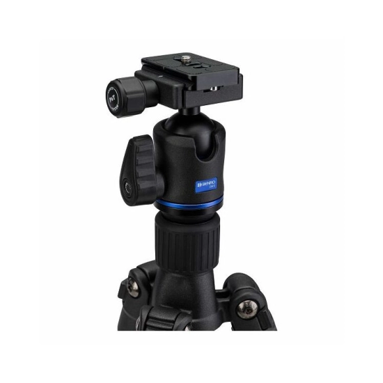 Stativ tripod za foto i video kamere BENRO iTrip FIT29AIH1 + Glava IH1, max 6kg