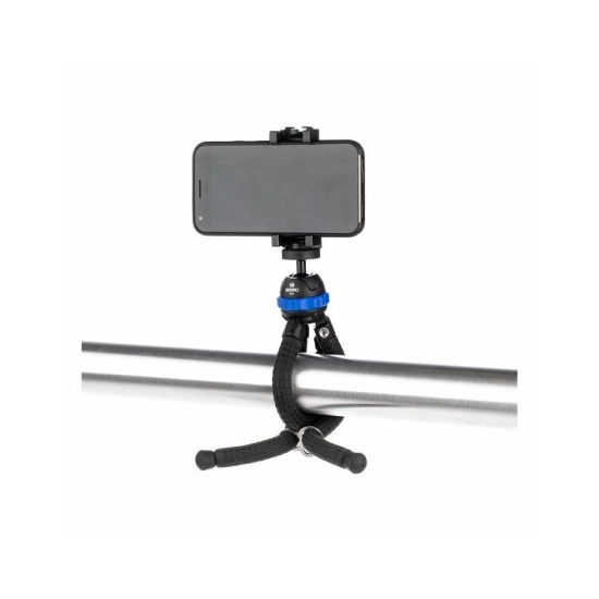 Stativ tripod BENRO KoalaPod Kit 5 Legs & Phone Holder, max 0.22kg Stativ tripod BENRO KoalaPod Kit 5 Legs & Phone Holder, max 0.22kg