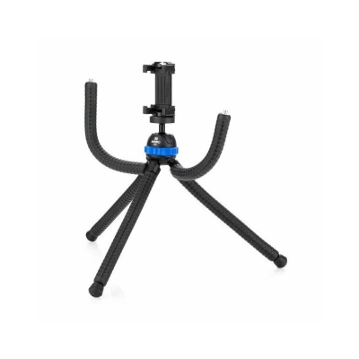 Stativ tripod BENRO KoalaPod Kit 5 Legs & Phone Holder, max 0.22kg   - BENRO