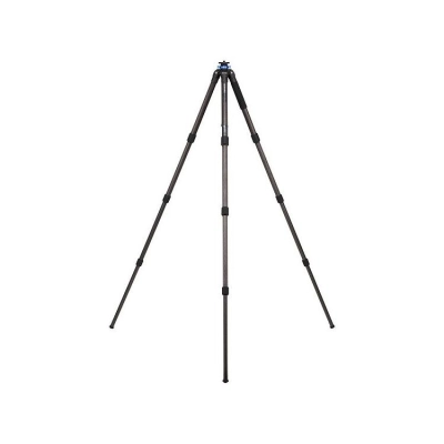 Stativ tripod za foto i video kamere BENRO Mach3 TMA48CXL, Carbon Fiber, max 20kg   - Foto oprema