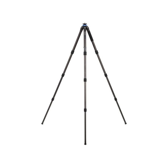 Stativ tripod za foto i video kamere BENRO Mach3 TMA48CXL, Carbon Fiber, max 20kg