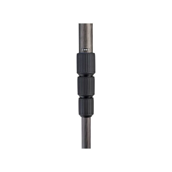 Stativ tripod za foto i video kamere BENRO Mach3 TMA48CXL, Carbon Fiber, max 20kg