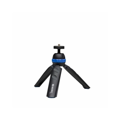 Stativ tripod za foto i video kamere BENRO PocketPod PP1, max 1.5kg   - BENRO