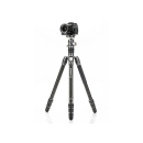 Stativ tripod za foto i video kamere BENRO Rhino FRHN24CVX25 + VX25, Carbon Fiber