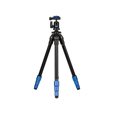 Stativ tripod za foto i video kamere BENRO TSL08AN00 + N00, max 4kg   - BENRO